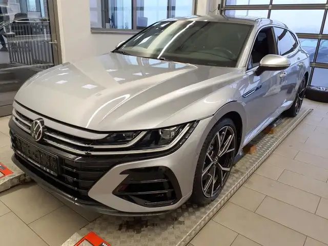 Volkswagen Arteon R Shooting Break 4Motion 320cv