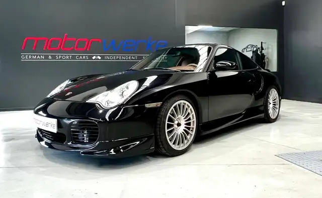 Porsche 911 Deportivo Automático de 2 Puertas