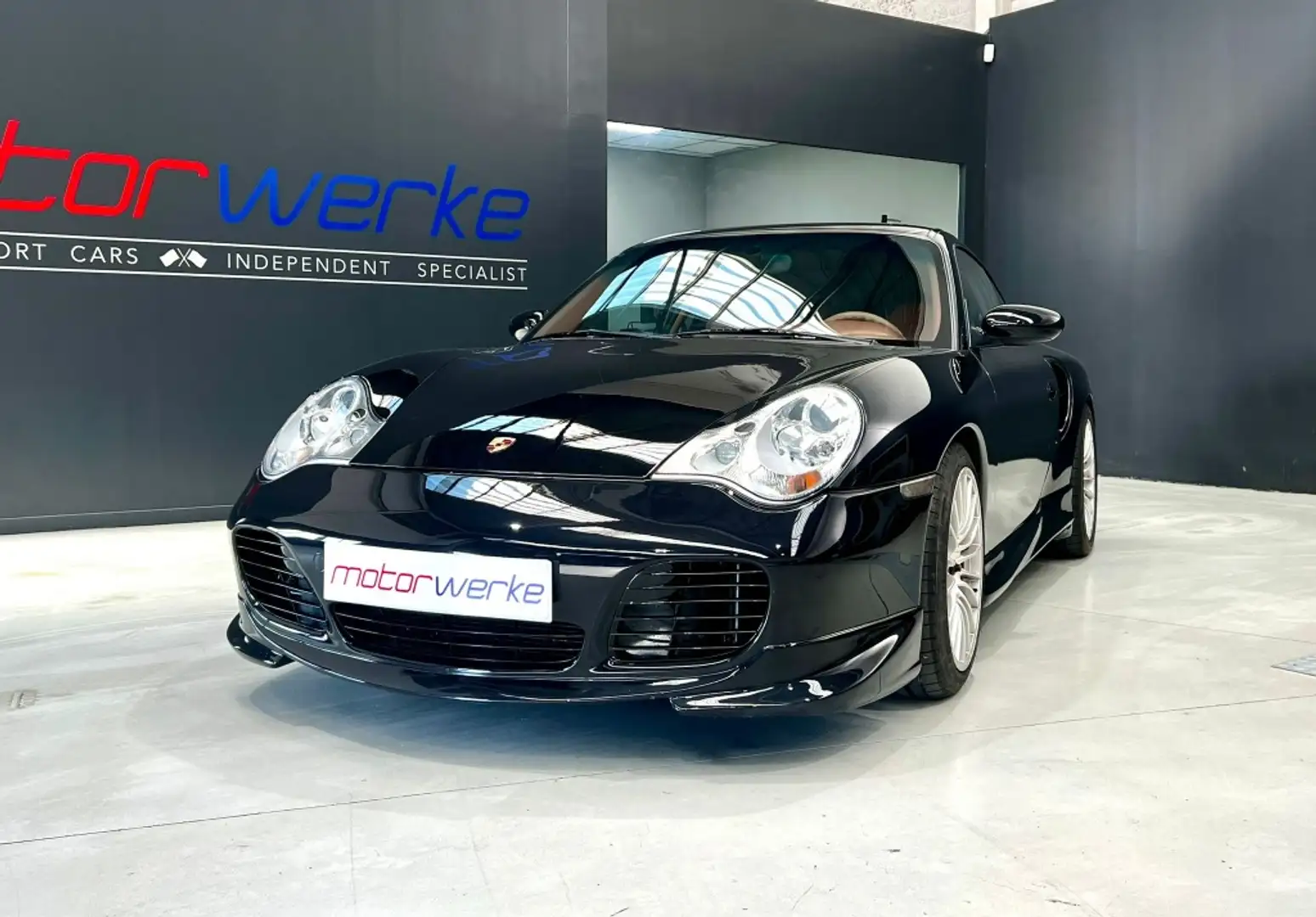 Porsche 911 Deportivo Automático de 2 Puertas Negro - 2