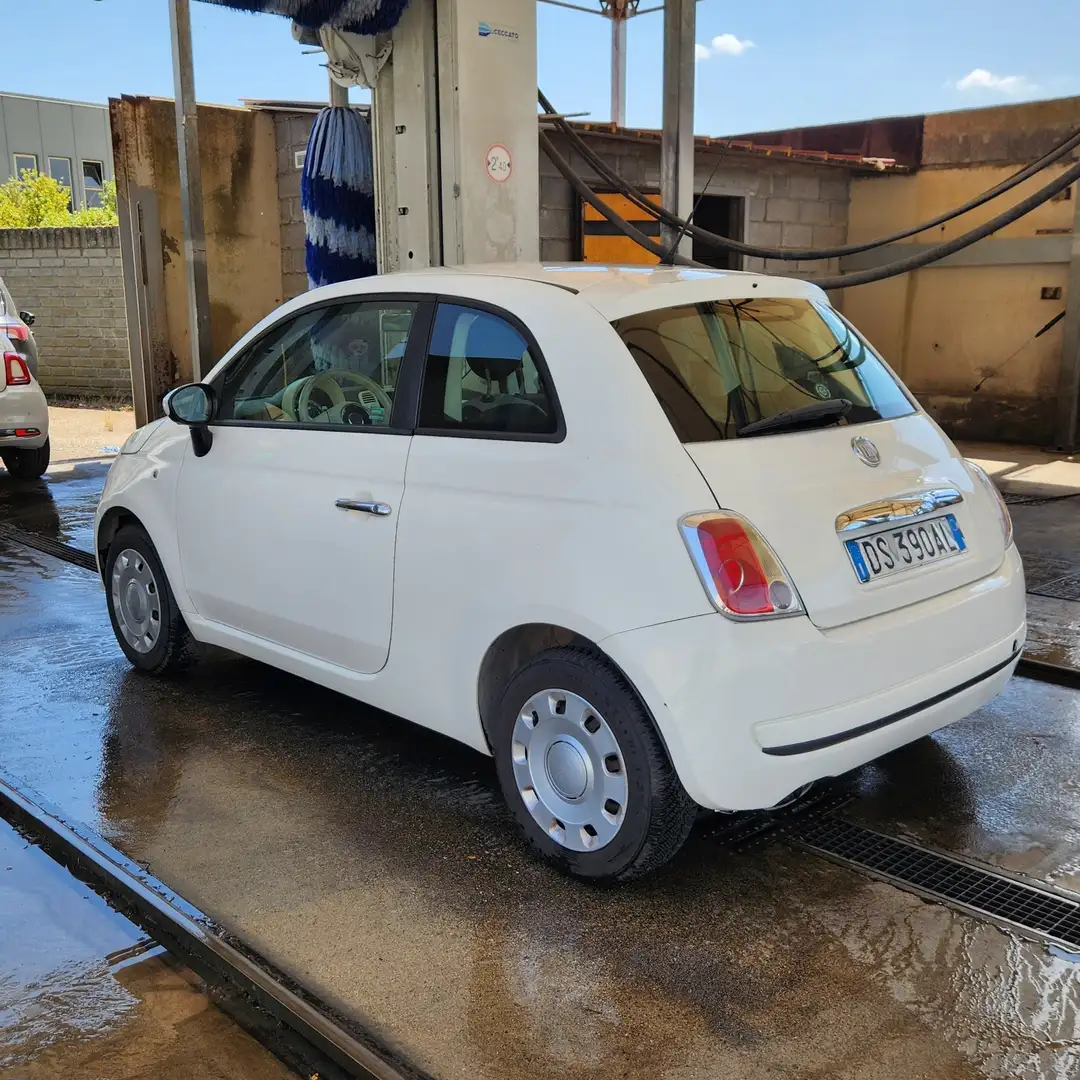Fiat 500 1.2 Pop 69cv - 1