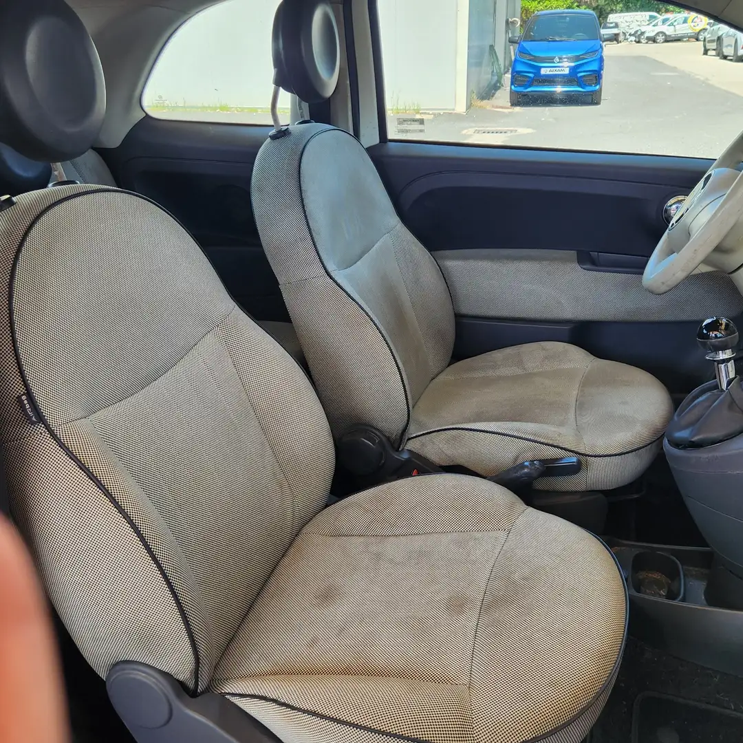 Fiat 500 1.2 Pop 69cv - 2