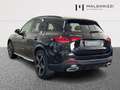 Mercedes-Benz GLC 300 300 de phev AMG Line Advanced 4matic auto Noir - thumbnail 4