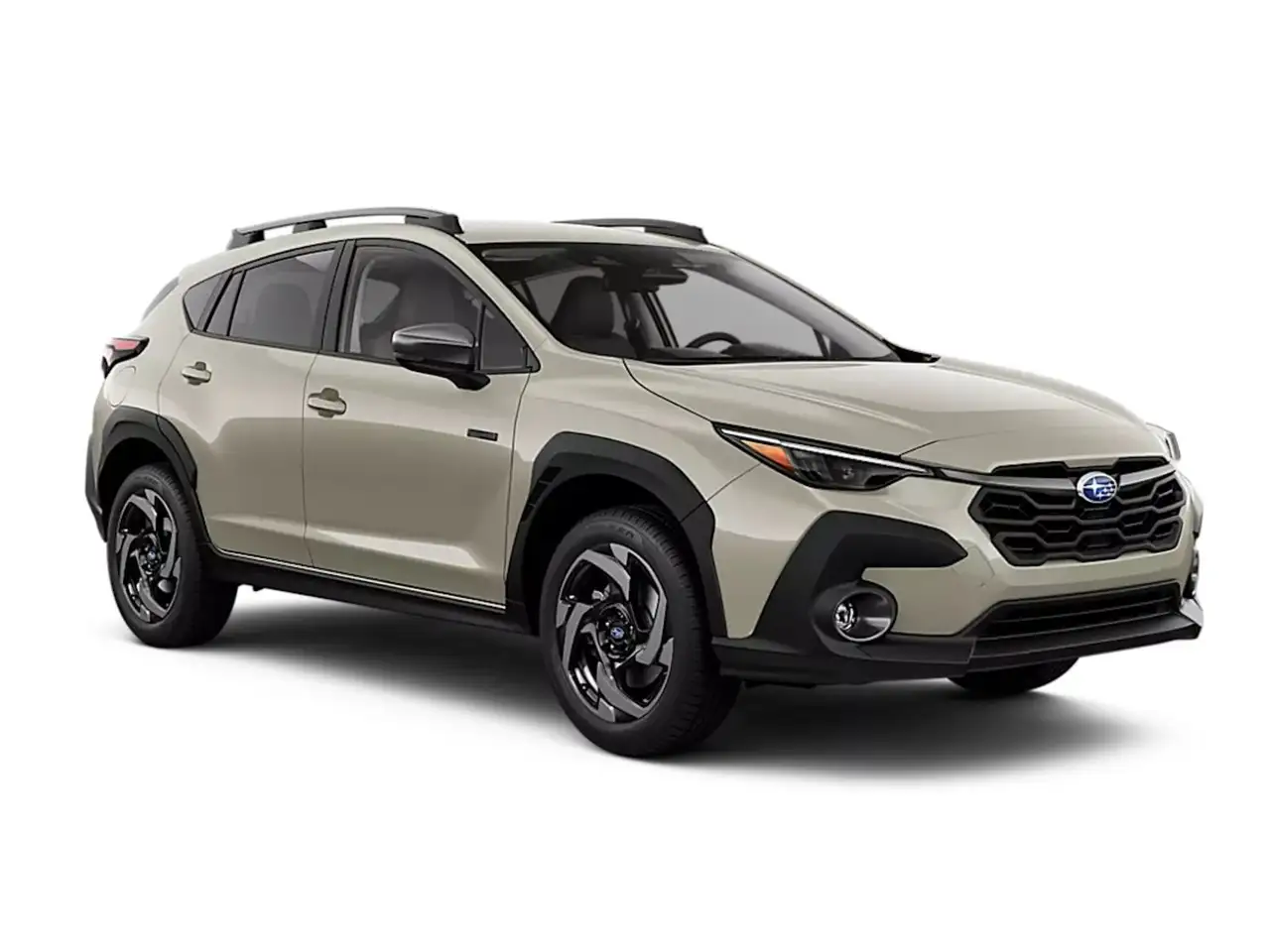 Subaru Crosstrek fotografie Subaru Crosstrek