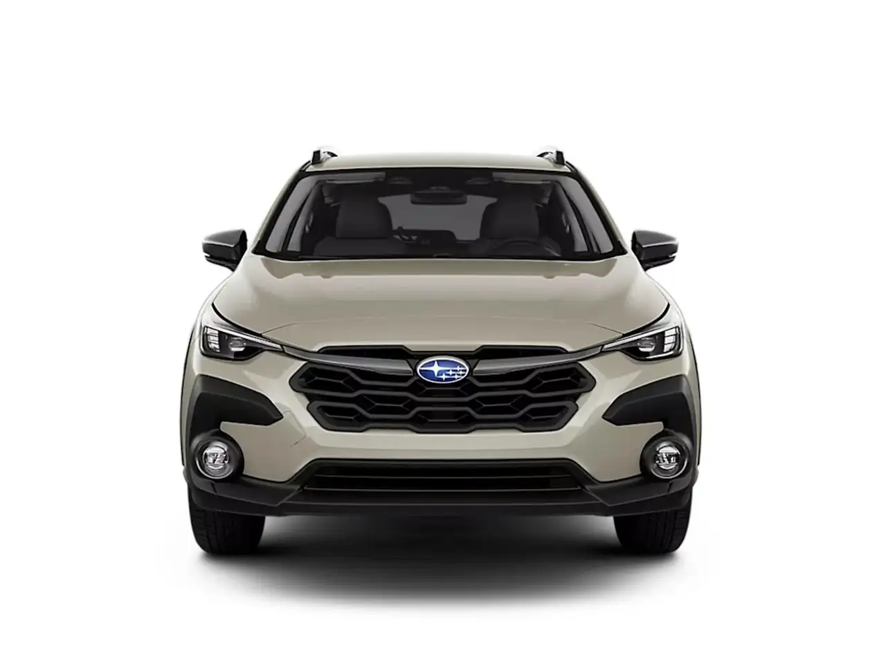 Subaru Crosstrek fotografie Subaru Crosstrek