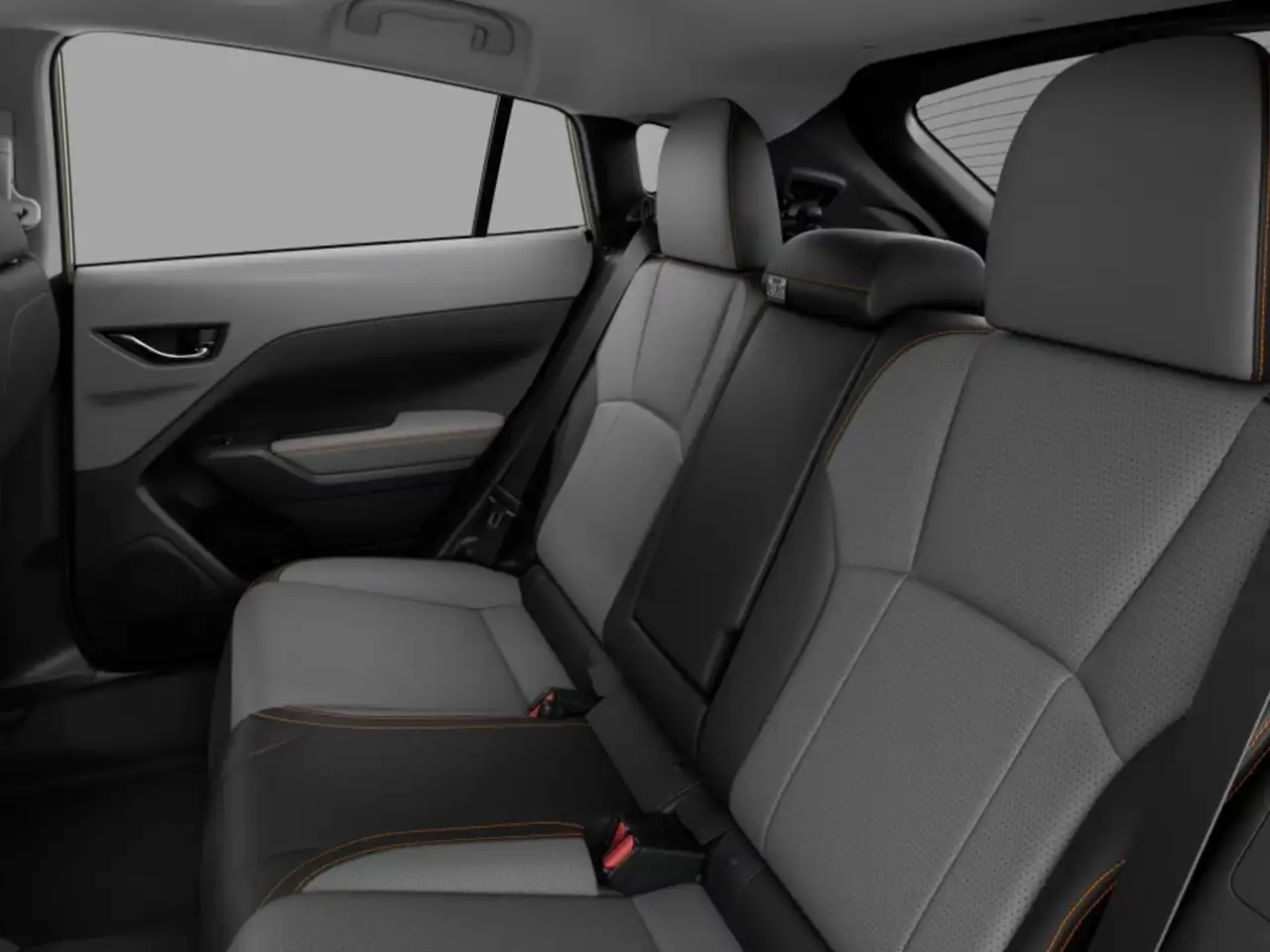 Subaru Crosstrek fotografie Subaru Crosstrek