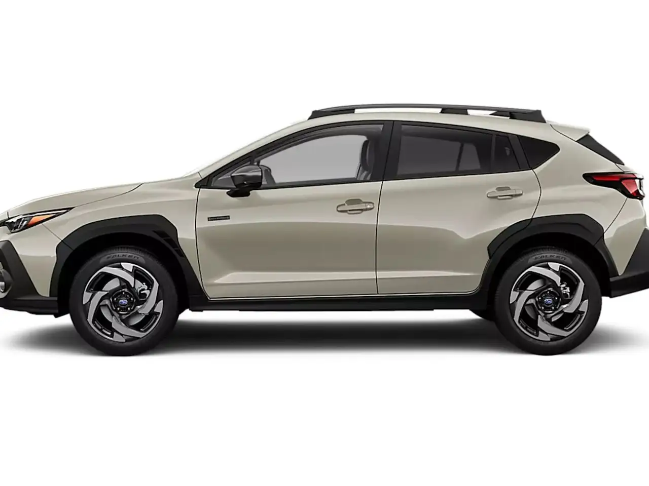 Subaru Crosstrek fotografie Subaru Crosstrek