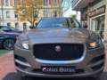 Jaguar F-Pace 2.0d  awd 180cv- tetto panoramico apribile Gri - thumbnail 9