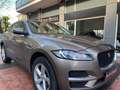 Jaguar F-Pace 2.0d  awd 180cv- tetto panoramico apribile Szary - thumbnail 11