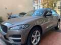 Jaguar F-Pace 2.0d  awd 180cv- tetto panoramico apribile Grau - thumbnail 7