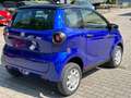 Aixam Minauto Mopedauto L6e Automatik Blu/Azzurro - thumbnail 7