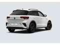 Volkswagen T-Roc R-Line Blanc - thumbnail 2
