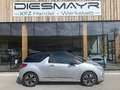 Citroen DS3 Cabrio VTi 120 So Chic Leder Klimaautomatik PDC Grau - thumbnail 8