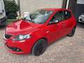 Lancia Ypsilon 1.0 firefly hybrid Silver s&s 70cv - thumbnail 4