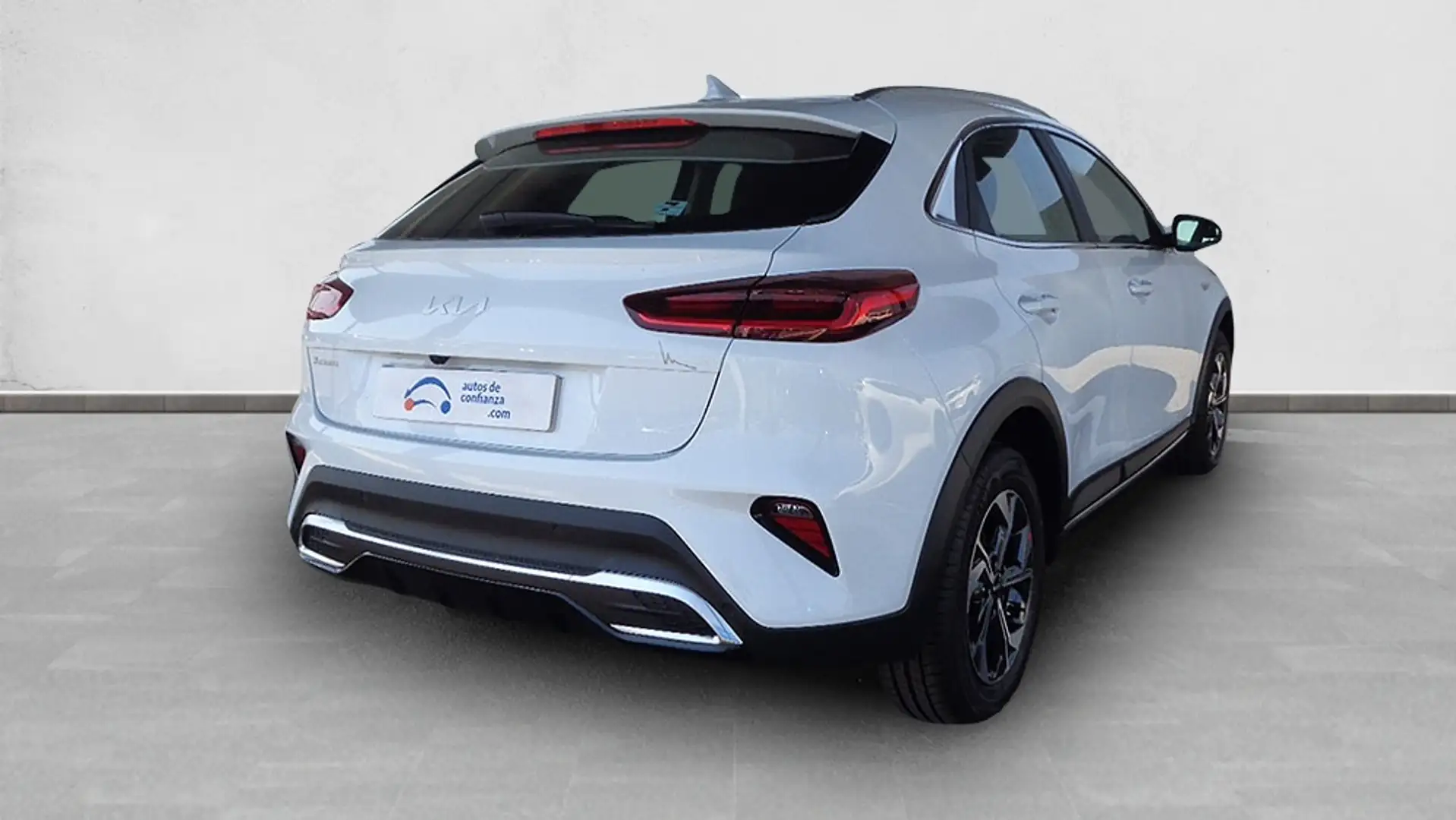 Kia XCeed 1.0 MHEV DRIVE DCT - 2