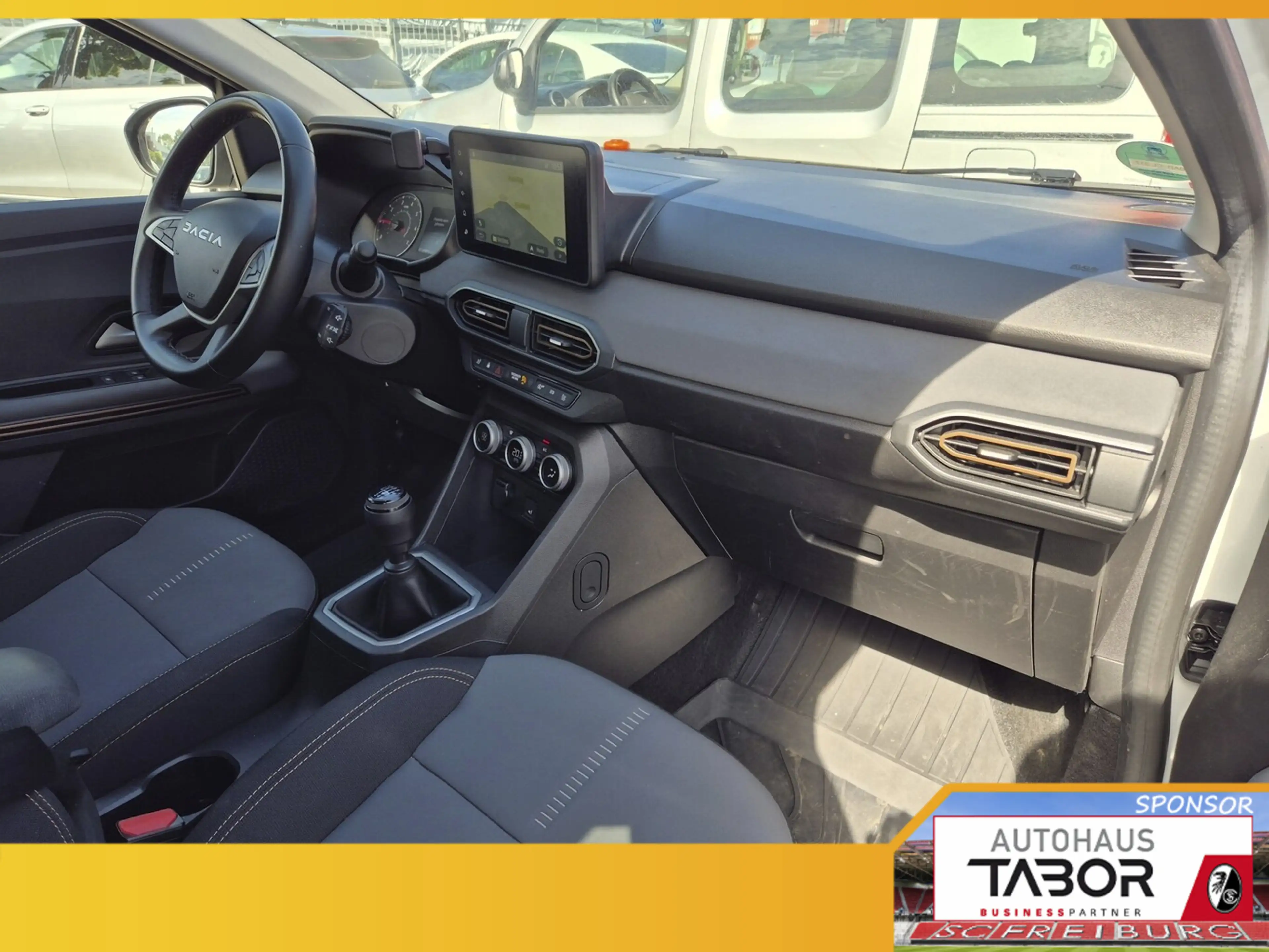 Dacia Jogger 1.0 TCe 110 Extreme+ 7S Nav PDC Temp SHZ — photo 5