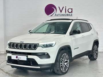 1.3 PHEV 4XE 190 LIMITED / TOIT OUVRANT