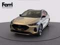 Ford Focus Active 1.0t ecoboost h X 125cv Gris - thumbnail 1