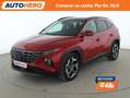Hyundai TUCSON 1.6 T-GDI Hybrid Tecno Sky 2WD Rojo - thumbnail 1