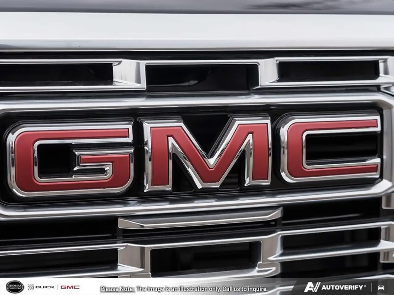 GMC Yukon снимка GMC Yukon