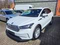 Skoda Enyaq iV 80 (ab MJ23.2) +SUITE+ADVANCED & ALARM+ Weiß - thumbnail 2