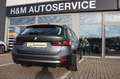 BMW 318 3 Touring 318 i Advantage Gris - thumbnail 3
