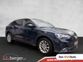 Audi Q3 35 TDI quattro Blau - thumbnail 1