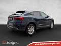 Audi Q3 35 TDI quattro Blau - thumbnail 4