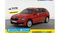 Skoda Kamiq 1.5 TSI Ambition Rojo - thumbnail 1
