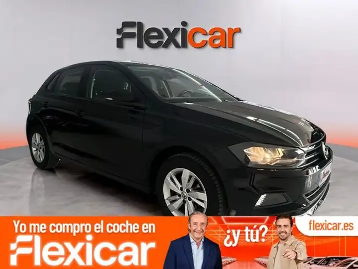 Volkswagen Polo 1.0 TSI Advance (2017-) 2019