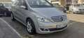 Mercedes-Benz B 200 BENZIN  Automatik Srebrny - thumbnail 1