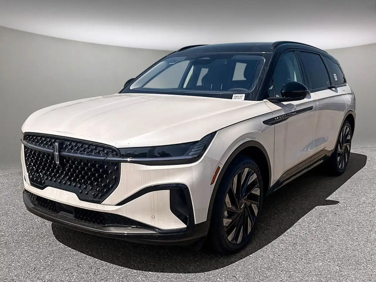 2026 Lincoln Nautilus