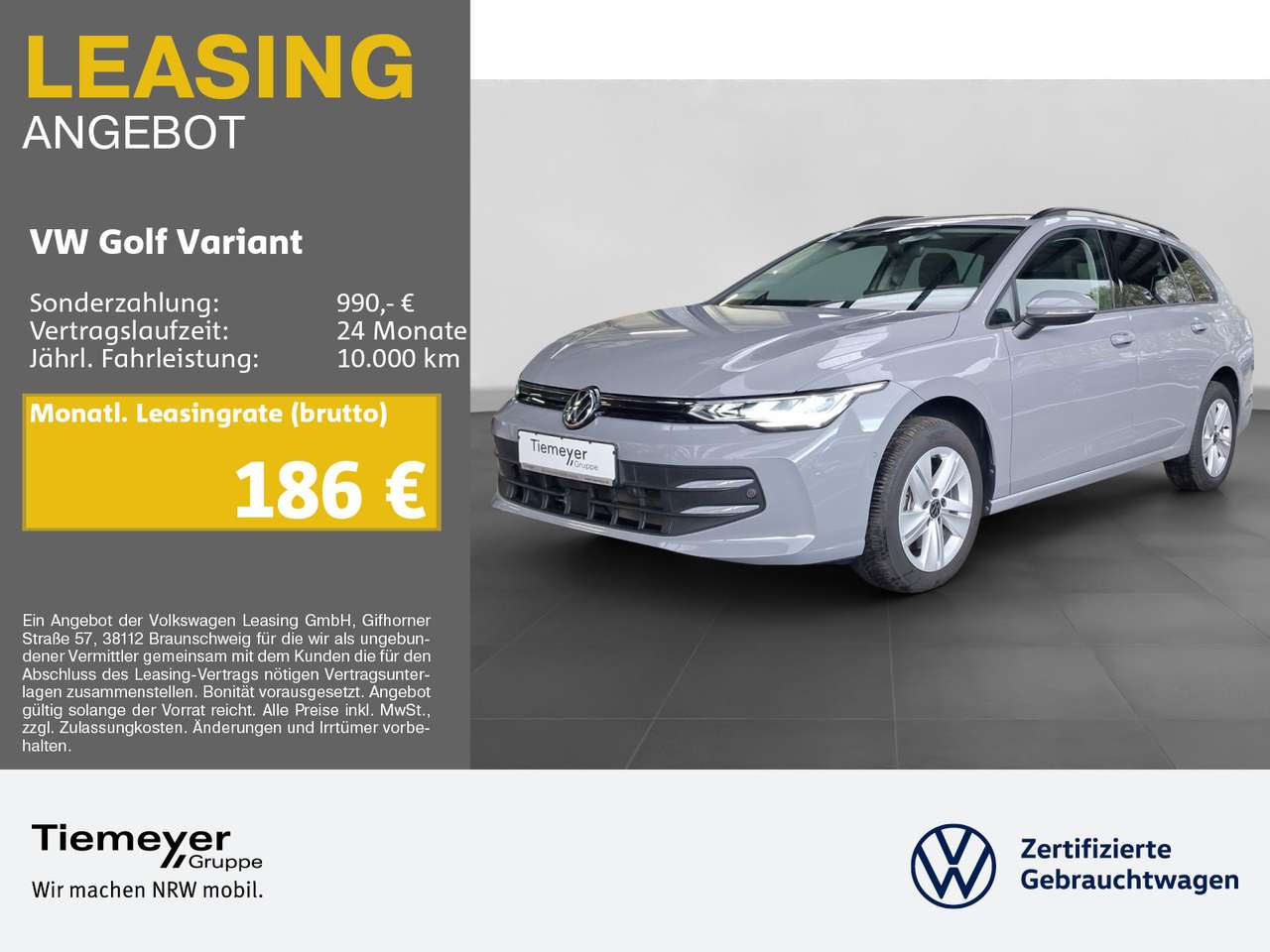 Volkswagen Golf Variant — Volkswagen Golf Variant 2.0 TDI LIFE ST.HEIZ BUSINESS KAMER