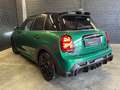MINI Cooper S JCW 178 CV ** Cuir ** Toit ouvrant ** Vert - thumbnail 6