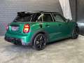 MINI Cooper S JCW 178 CV ** Cuir ** Toit ouvrant ** Vert - thumbnail 4
