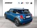 MINI Cooper SE Hatch DAB LED RFK Navi Komfortzg. ACC Blau - thumbnail 4