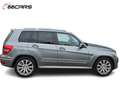 Mercedes-Benz GLK 250 CDI 4MATIC*SPORTPAKET*AHK*Bi-XENON*PDC* Plateado - thumbnail 5