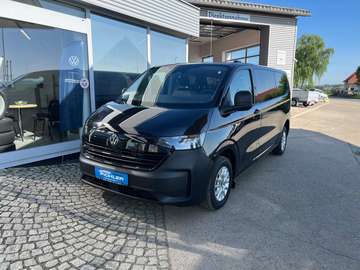 Kombi LR TDI