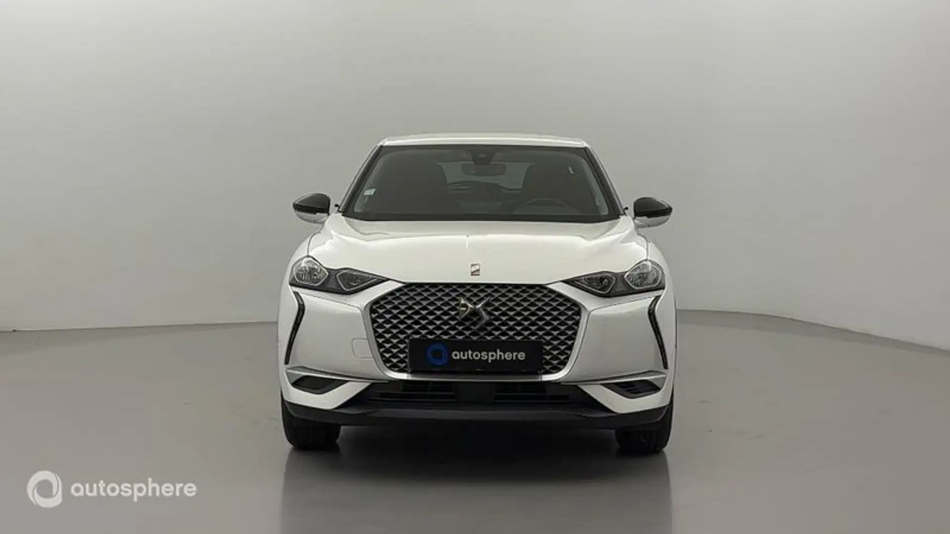 DS Automobiles DS 3 Crossback E-Tense So Chic 4cv - 2