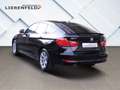 BMW 318 Leder Negru - thumbnail 2