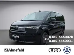 Volkswagen T7 Multivan "ENERGY" 2,0 TDI DSG 8 Sitzer LÜ