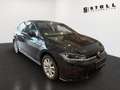 Volkswagen Polo 1.0 TSI DSG R-Line IQ-Drive+Pano+RearView+++ Schwarz - thumbnail 2