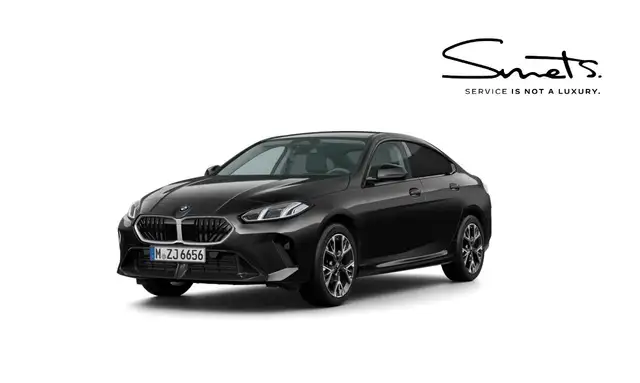 BMW 216 Gran Coupé - Limited Edition