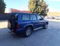 Nissan Patrol GR SE Azul - thumbnail 19