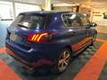 Peugeot 308 GENERATION-II 2.0 BLUEHDI 150 GT-LINE %2B SIÈGES AV CHAUFFANTS Blauw - thumbnail 2
