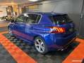 Peugeot 308 GENERATION-II 2.0 BLUEHDI 150 GT-LINE %2B SIÈGES AV CHAUFFANTS Blauw - thumbnail 6