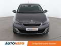 Peugeot 308 1.6 Blue-HDi Allure *NAVI*LED*PDC*TEMPO* Gris - thumbnail 9