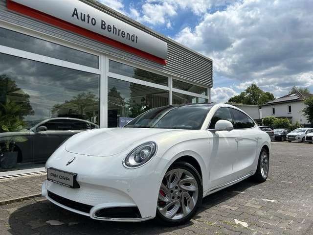 Imagine GWM ORA 07 ORA 07 07 GT 408PS Vollausstattung *Allwetter*