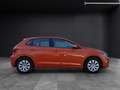 Volkswagen Polo Comfortline Klima DAB PDC SH Orange - thumbnail 8