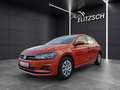 Volkswagen Polo Comfortline Klima DAB PDC SH Orange - thumbnail 3