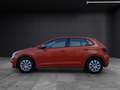 Volkswagen Polo Comfortline Klima DAB PDC SH Orange - thumbnail 4